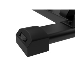 Горизонтальный велотренажер UnixFit BR-390