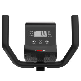 Горизонтальный велотренажер UnixFit BR-390