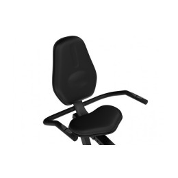 Горизонтальный велотренажер UnixFit BR-390