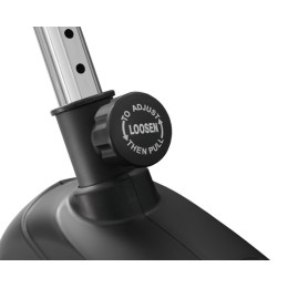 Велотренажер Svensson Body Labs Crossline BHM