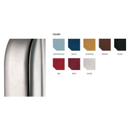 Жим от груди (базовый) Panatta 1FE036B