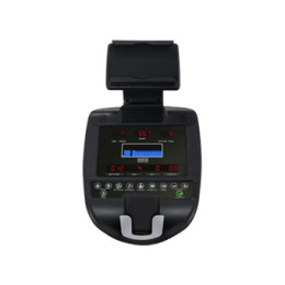 Велоэргометр с генератором Bronze Gym R1000M Pro Turbo