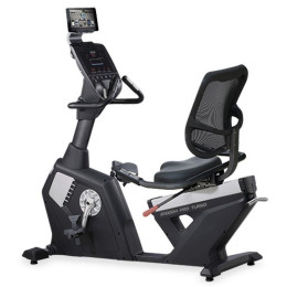 Велоэргометр с генератором Bronze Gym R1000M Pro Turbo