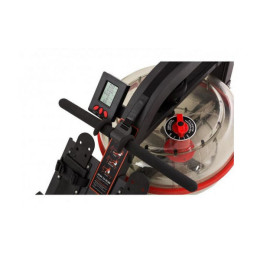 Гребной тренажер VictoryFit VF-WR900