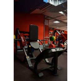 Гак-машина Aerofit SL7021