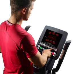 Эллиптический тренажер Freemotion e8.5 VMEL81914