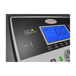 Беговая дорожка UnixFit MX-450V