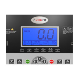 Беговая дорожка UnixFit MX-450V