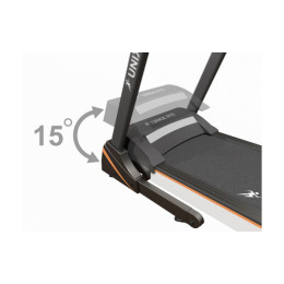 Беговая дорожка UnixFit MX-450V