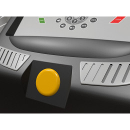 Беговая дорожка UnixFit MX-450V