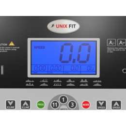 Беговая дорожка UnixFit MX-450V