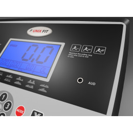 Беговая дорожка UnixFit MX-450V