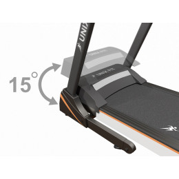 Беговая дорожка UnixFit MX-450V