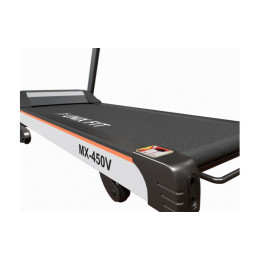 Беговая дорожка UnixFit MX-450V