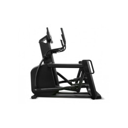 Эллиптический эргометр с генератором коммерческий Bronze Gym XE1200M PRO