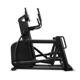 Эллиптический эргометр с генератором коммерческий Bronze Gym XE1200M PRO