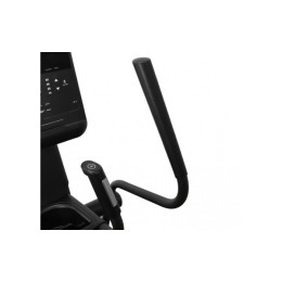 Эллиптический эргометр с генератором коммерческий Bronze Gym XE1200M PRO