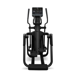 Эллиптический эргометр с генератором коммерческий Bronze Gym XE1200M PRO