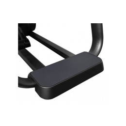 Эллиптический эргометр с генератором коммерческий Bronze Gym XE1200M PRO