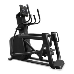 Эллиптический эргометр с генератором коммерческий Bronze Gym XE1200M PRO