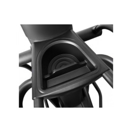 Эллиптический эргометр с генератором коммерческий Bronze Gym XE1200M PRO