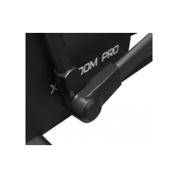 Эллиптический эргометр с генератором коммерческий Bronze Gym XE1200M PRO