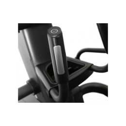 Эллиптический эргометр с генератором коммерческий Bronze Gym XE1200M PRO