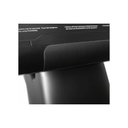 Эллиптический эргометр с генератором коммерческий Bronze Gym XE1200M PRO