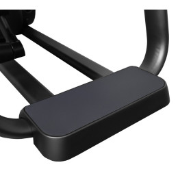 Эллиптический эргометр с генератором коммерческий Bronze Gym XE1200M PRO