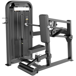 Трицепс-машина. Имитация отжиманий (Seated Dip) DHZ E5026