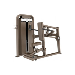 Трицепс-машина. Имитация отжиманий (Seated Dip) DHZ E5026