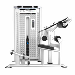 Пресс машина\Разгибание спины Abdominal Isolator & Back Extension DHZ Стек 110 кг U-2088