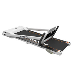 Беговая дорожка UnixFit ST-560E White