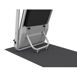 Беговая дорожка UnixFit ST-560E White