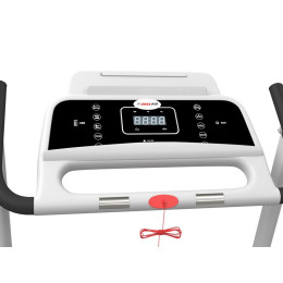 Беговая дорожка UnixFit ST-560E White