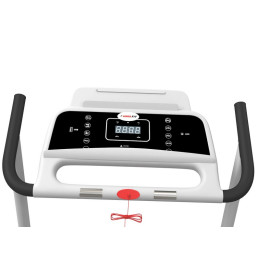 Беговая дорожка UnixFit ST-560E White