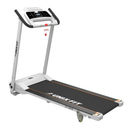 Беговая дорожка UnixFit ST-560E White
