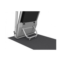 Беговая дорожка UnixFit ST-560E White