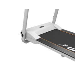 Беговая дорожка UnixFit ST-560E White