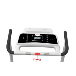 Беговая дорожка UnixFit ST-560E White