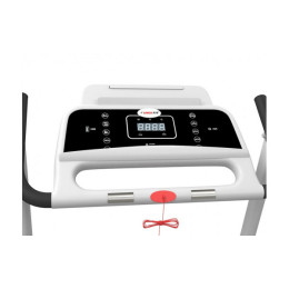 Беговая дорожка UnixFit ST-560E White