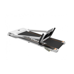 Беговая дорожка UnixFit ST-560E White
