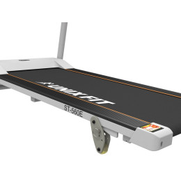 Беговая дорожка UnixFit ST-560E White