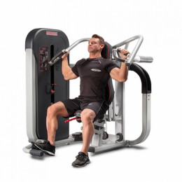 Жим над головой (круговой) Panatta 1MTH024