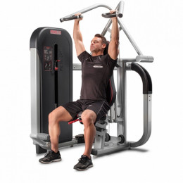 Жим над головой (круговой) Panatta 1MTH024