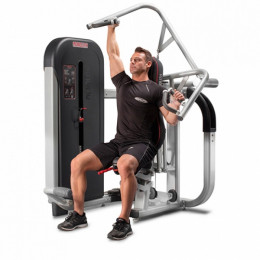 Жим над головой (круговой) Panatta 1MTH024