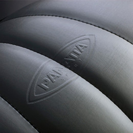 Жим над головой (круговой) Panatta 1MTH024