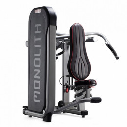 Жим над головой (круговой) Panatta 1MTH024