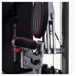 Жим над головой (круговой) Panatta 1MTH024