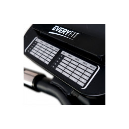 Магнитный эллиптический тренажер Everyfit 41801EHP